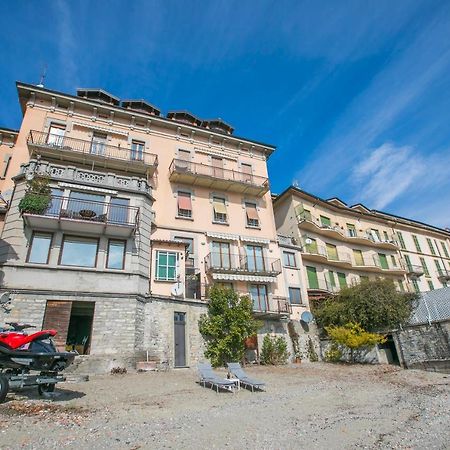 Menaggio Tosca Apartments المظهر الخارجي الصورة