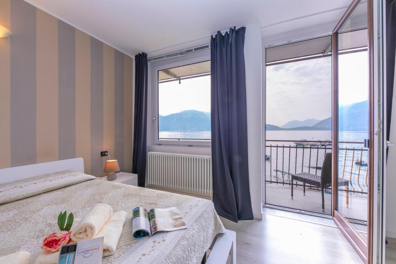 Menaggio Tosca Apartments المظهر الخارجي الصورة
