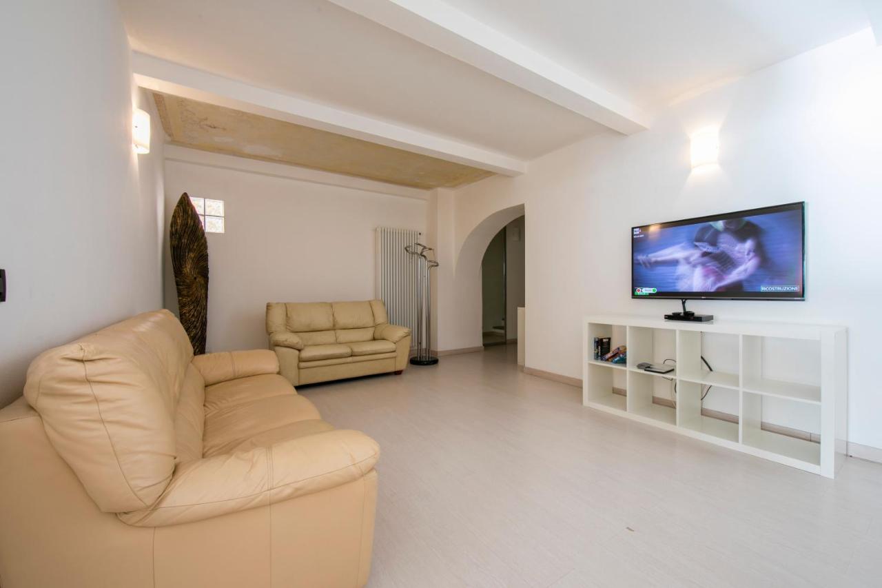 Menaggio Tosca Apartments المظهر الخارجي الصورة