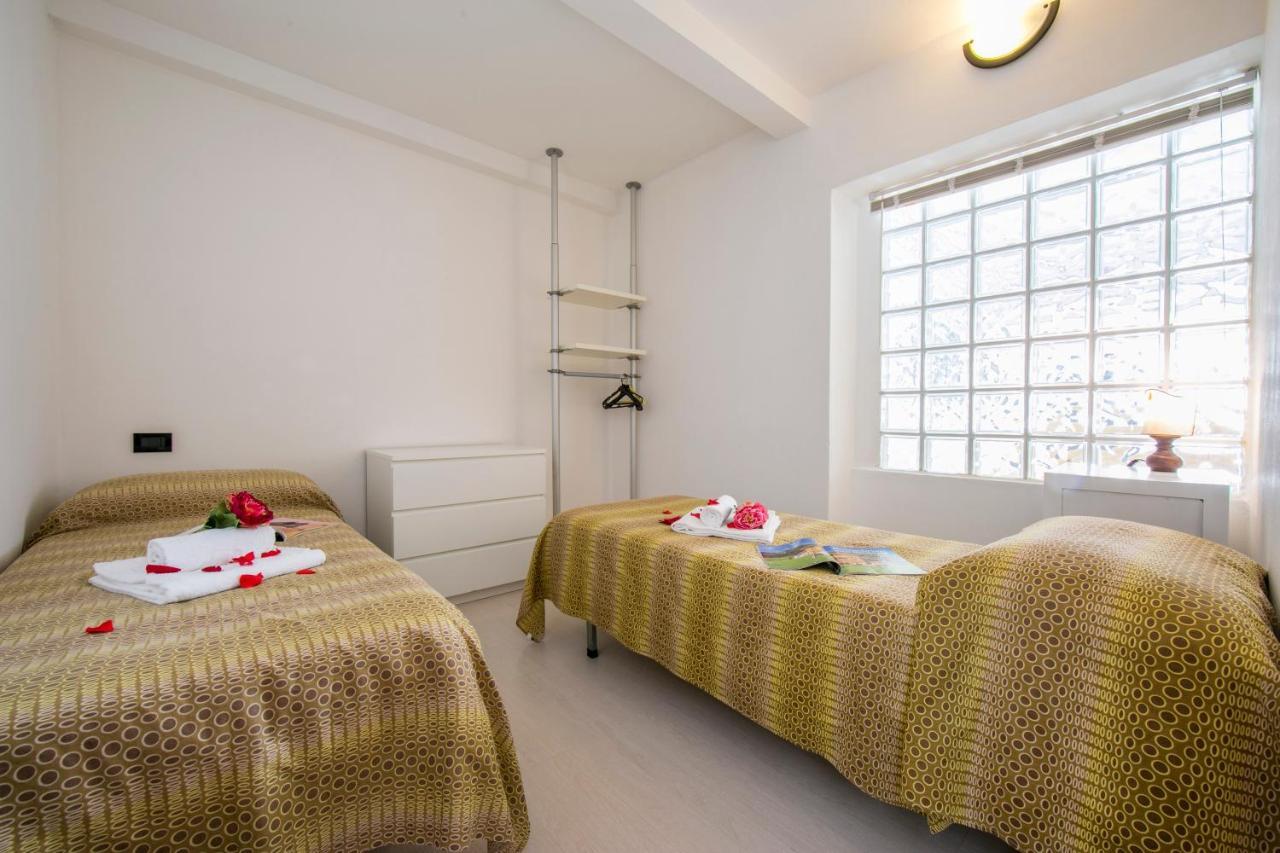 Menaggio Tosca Apartments المظهر الخارجي الصورة
