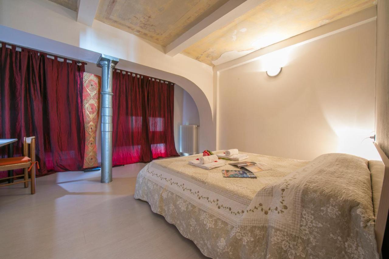 Menaggio Tosca Apartments المظهر الخارجي الصورة