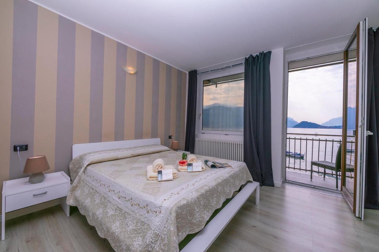 Menaggio Tosca Apartments المظهر الخارجي الصورة