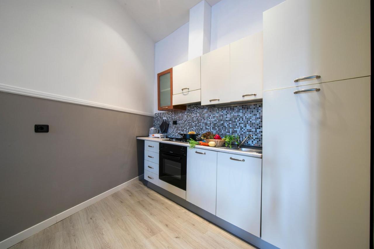 Menaggio Tosca Apartments المظهر الخارجي الصورة