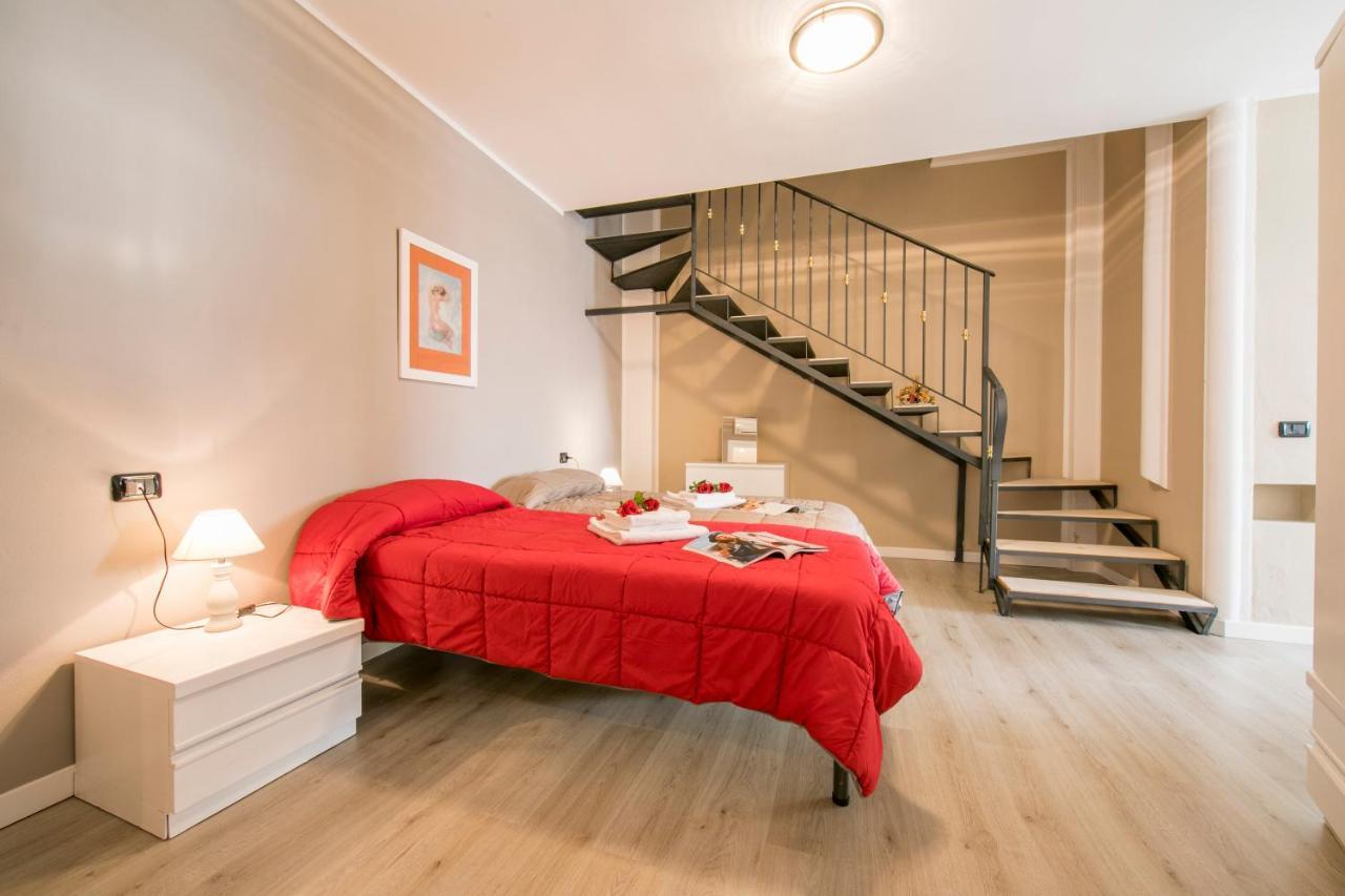 Menaggio Tosca Apartments المظهر الخارجي الصورة