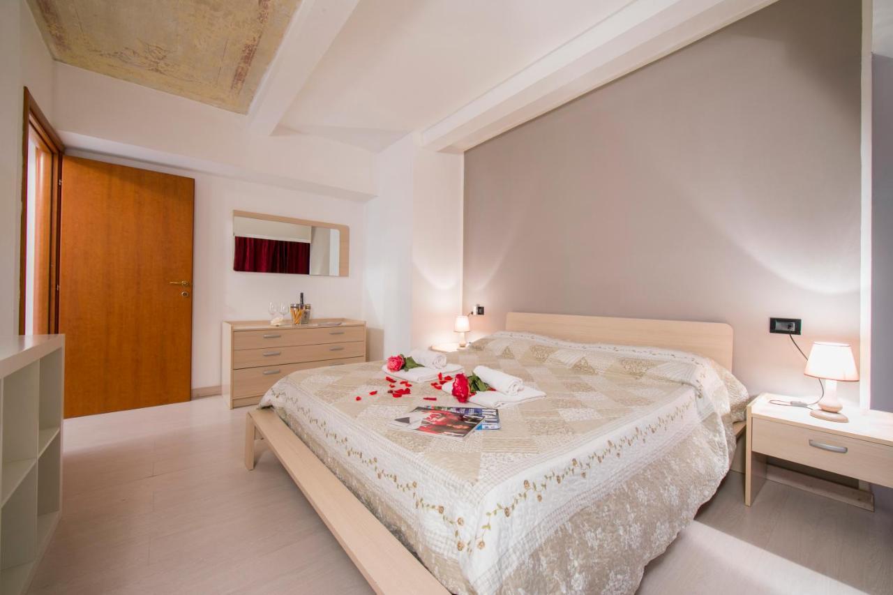 Menaggio Tosca Apartments المظهر الخارجي الصورة