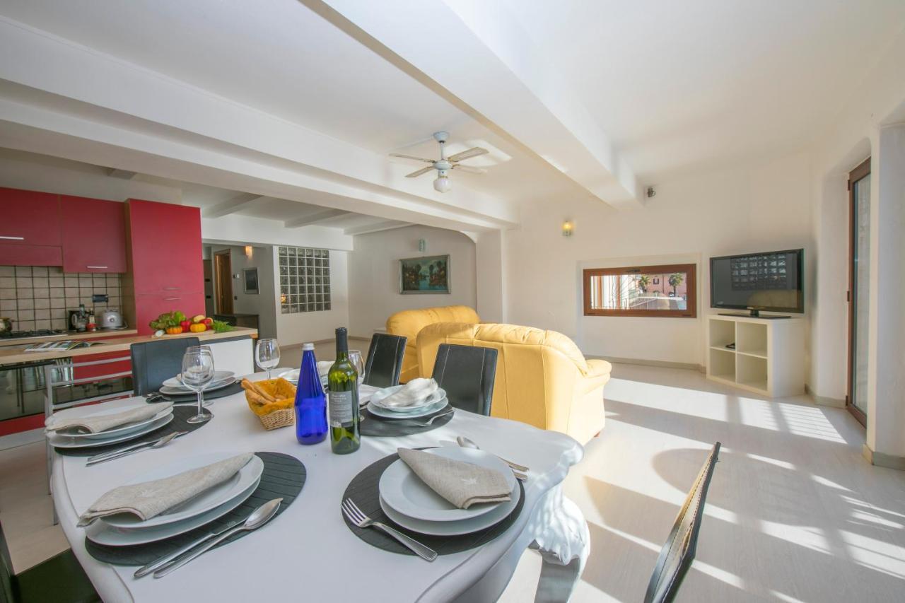 Menaggio Tosca Apartments المظهر الخارجي الصورة