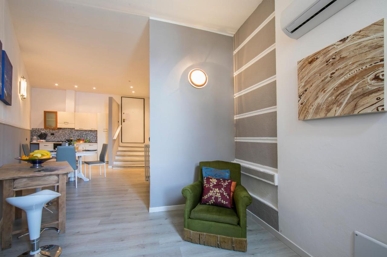 Menaggio Tosca Apartments المظهر الخارجي الصورة