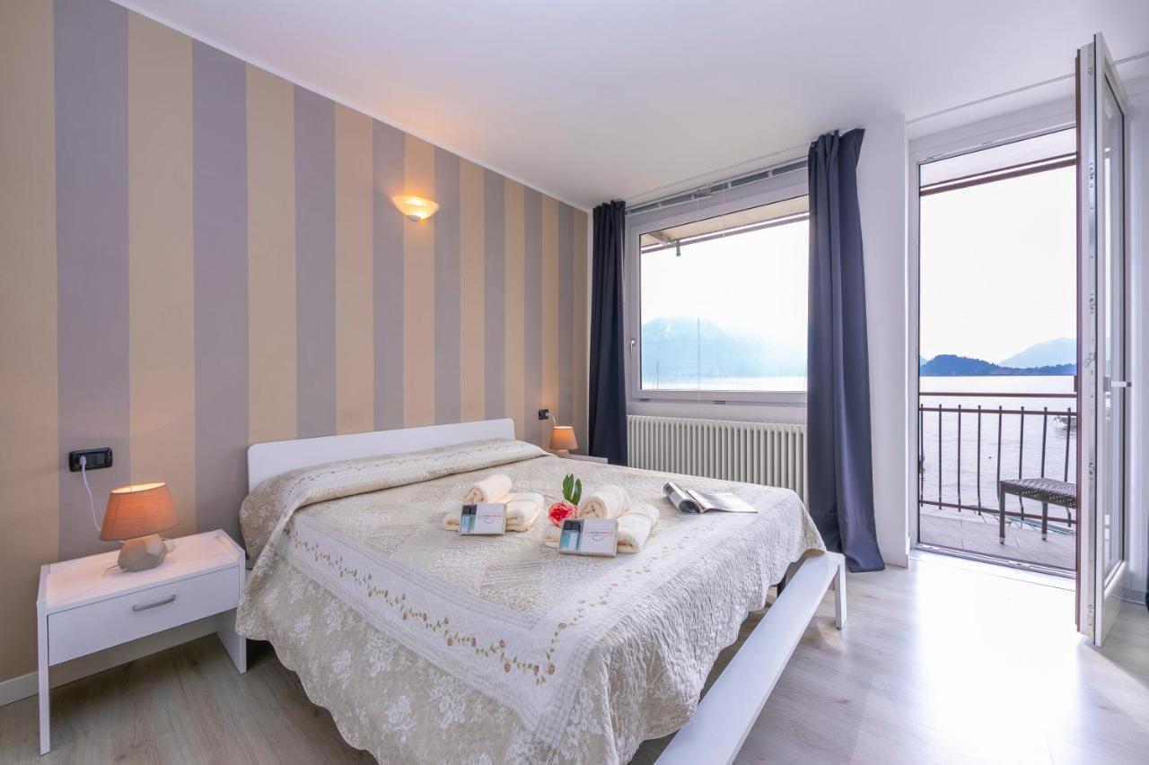 Menaggio Tosca Apartments المظهر الخارجي الصورة