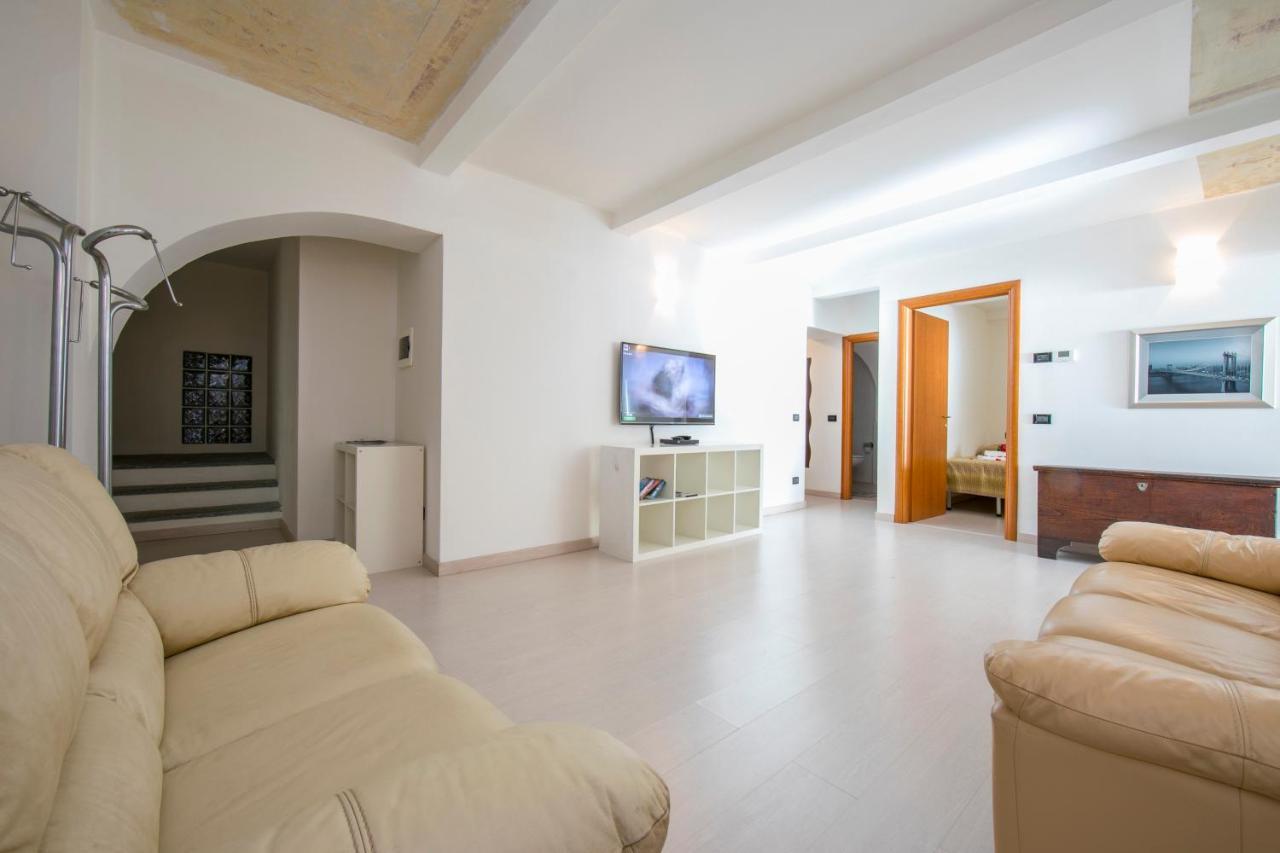 Menaggio Tosca Apartments المظهر الخارجي الصورة