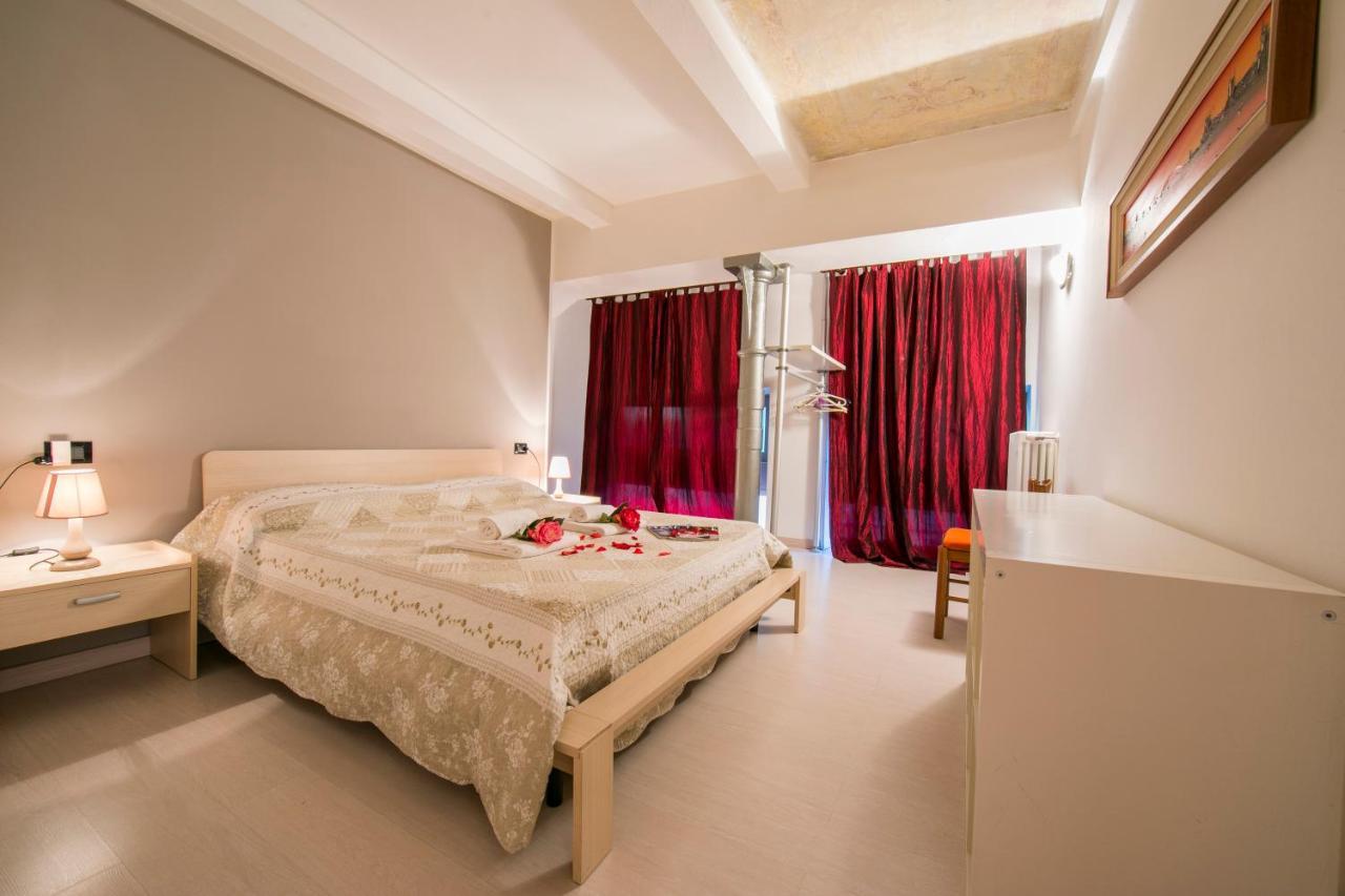 Menaggio Tosca Apartments المظهر الخارجي الصورة