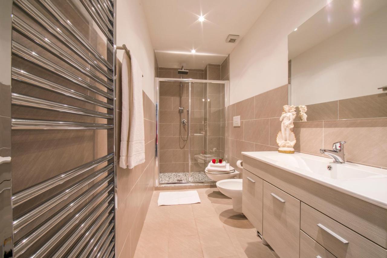 Menaggio Tosca Apartments المظهر الخارجي الصورة