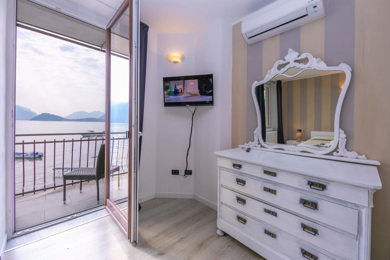 Menaggio Tosca Apartments المظهر الخارجي الصورة