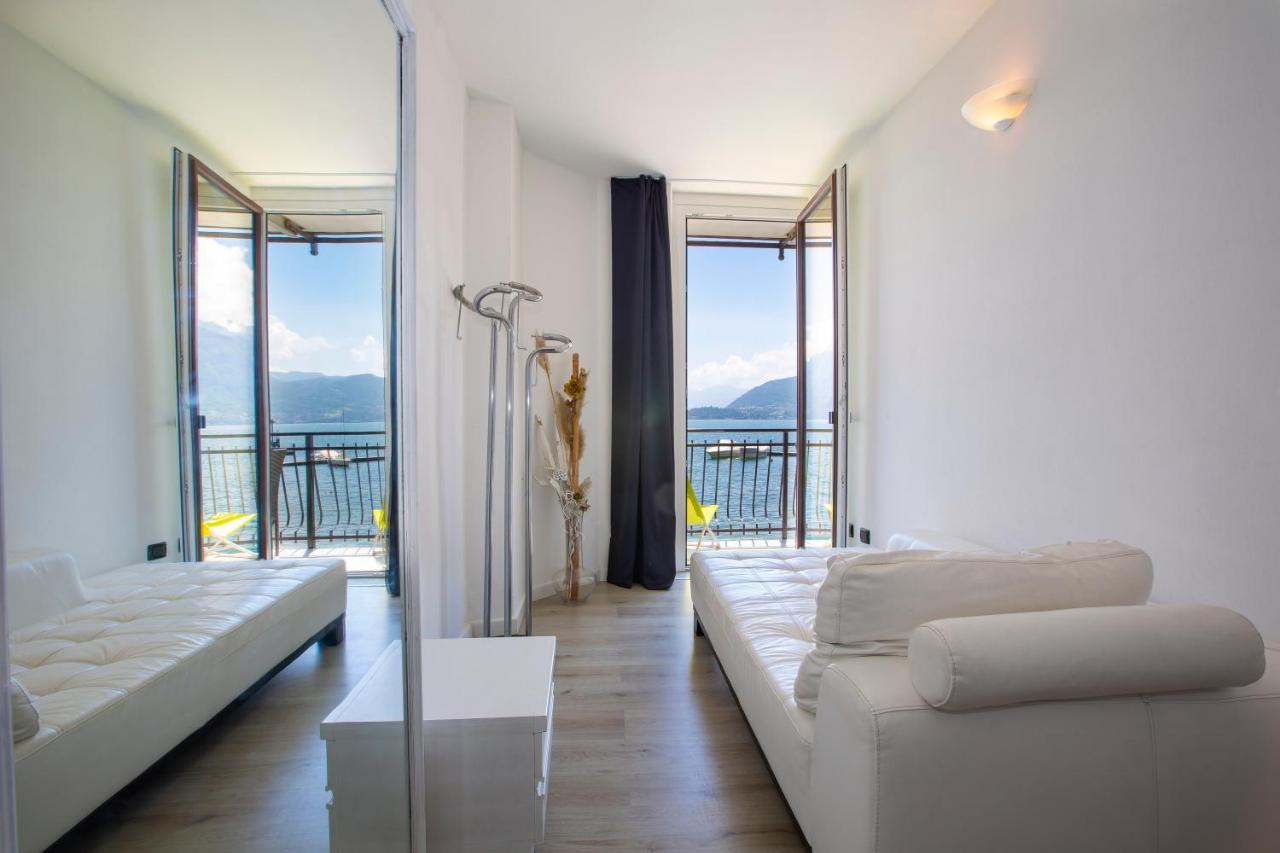 Menaggio Tosca Apartments المظهر الخارجي الصورة