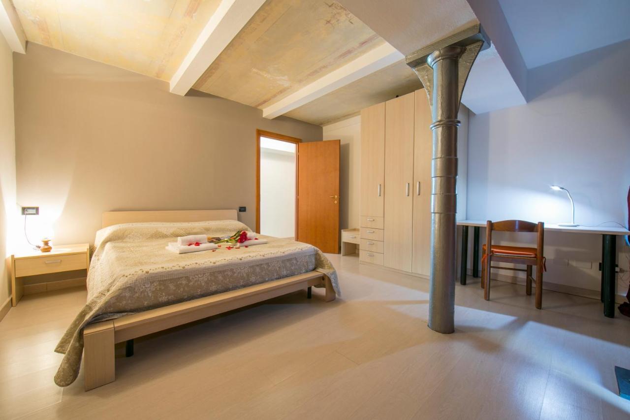 Menaggio Tosca Apartments المظهر الخارجي الصورة