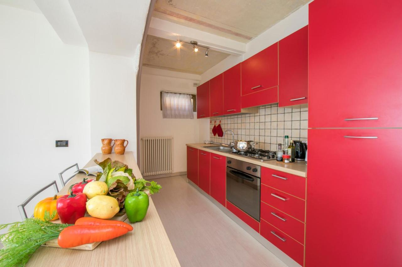 Menaggio Tosca Apartments المظهر الخارجي الصورة