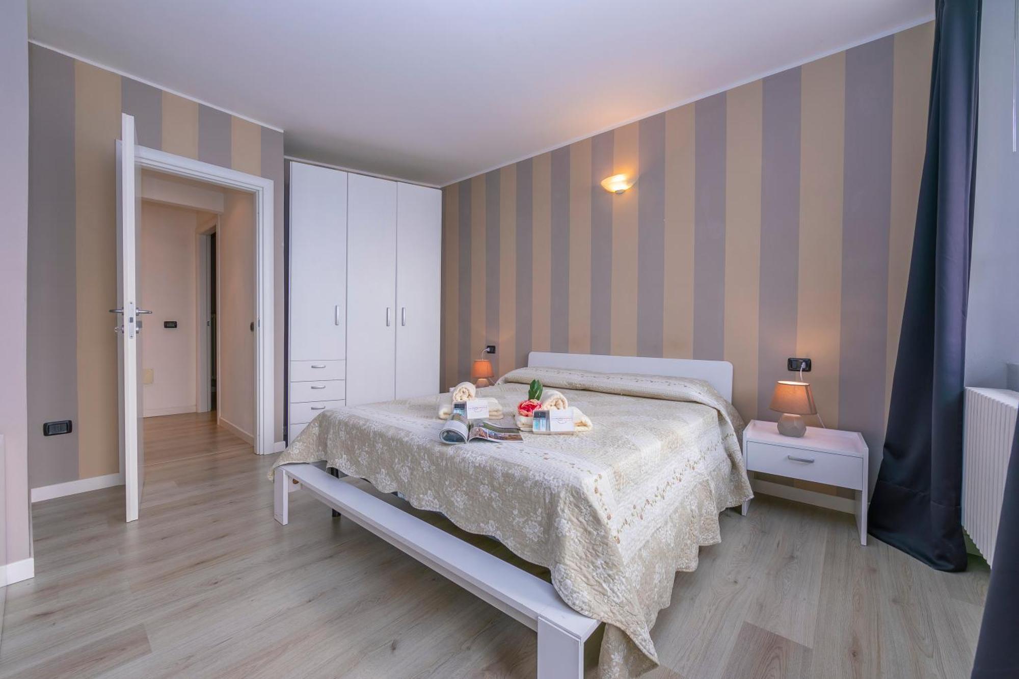 Menaggio Tosca Apartments المظهر الخارجي الصورة