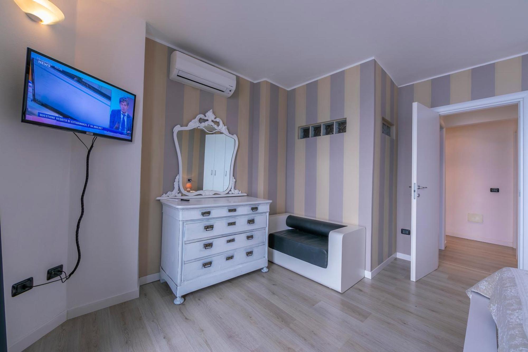 Menaggio Tosca Apartments المظهر الخارجي الصورة