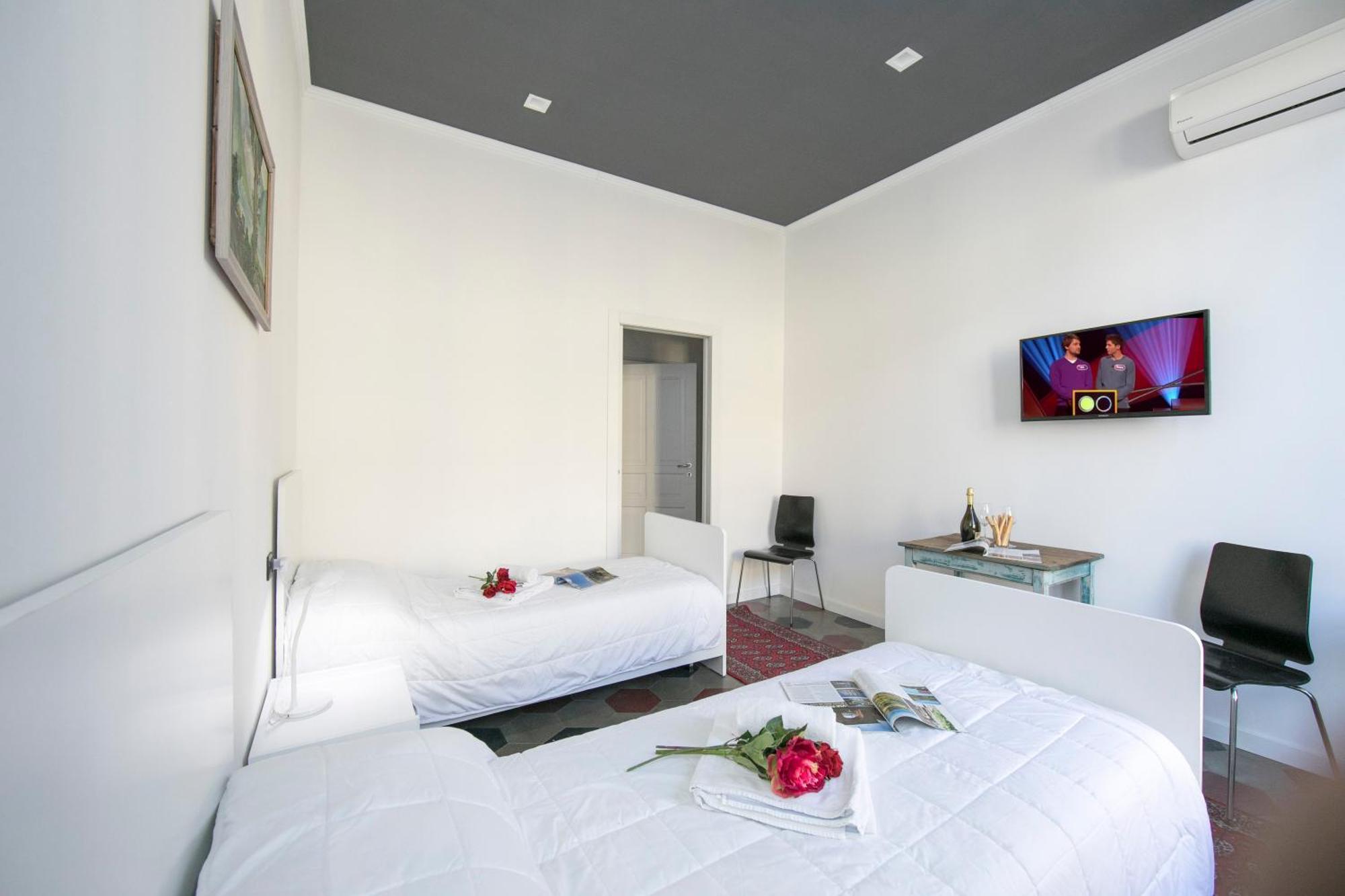 Menaggio Tosca Apartments المظهر الخارجي الصورة