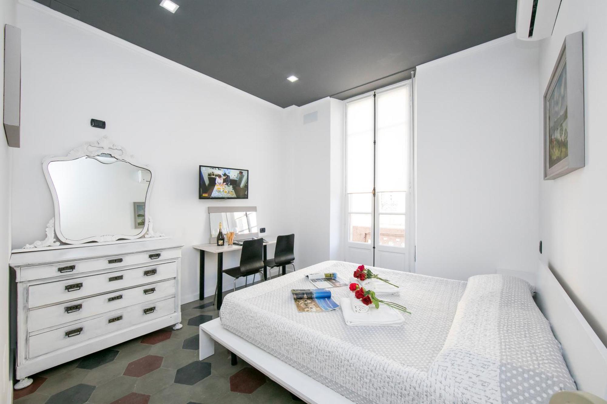 Menaggio Tosca Apartments المظهر الخارجي الصورة