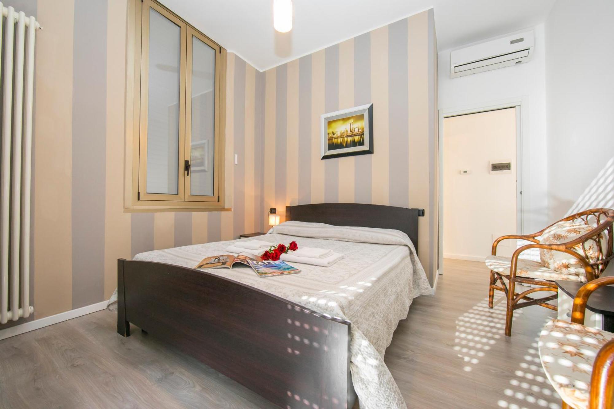 Menaggio Tosca Apartments المظهر الخارجي الصورة